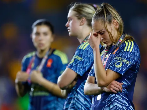 Primera baja en América Femenil tras caer en la final ante Tigres