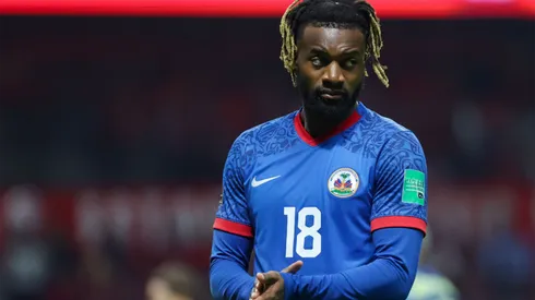 ¿Maximin puede jugar con Francia?