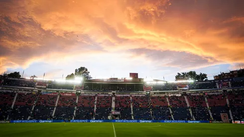 América jugará su primer partido en la tarde.