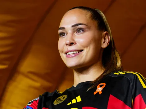 Irene Guerrero emerge como la líder del América Femenil tras su discurso