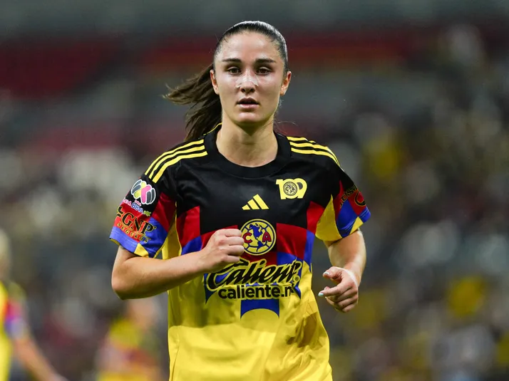 A pesar de su gran torneo, Bruna Vilamala tuvo pocos minutos en la Final Vs Tigres