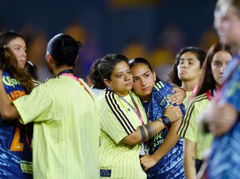 A pesar de los cambios en América Femenil, se sumó un nuevo subcampeonato