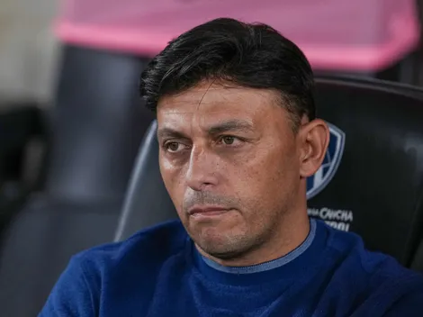 ¿Quién ordenó que Ángel Villacampa continuara en América Femenil?