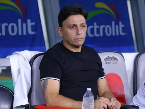 ¿Hasta cuándo es el contrato de Ángel Villacampa con América Femenil?