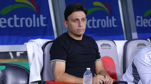 El entrenador tiene sorpresivo contrato con América Femenil