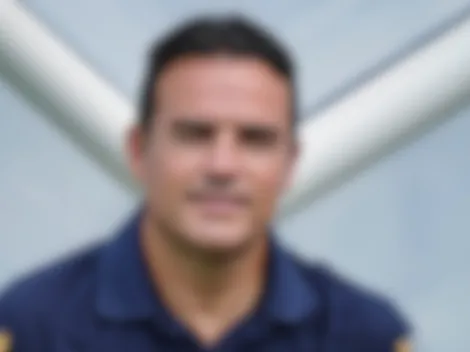 ¡Entrenador internacional sueña con dirigir a América Femenil!