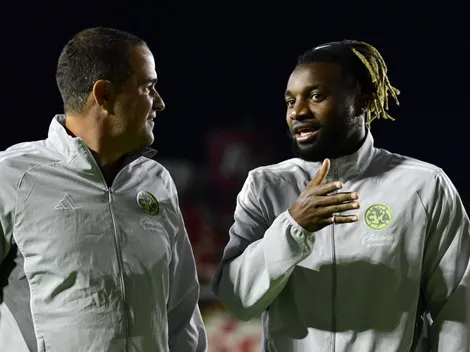 Maximin se rinde ante André Jardine y revela qué lo hace tan especial