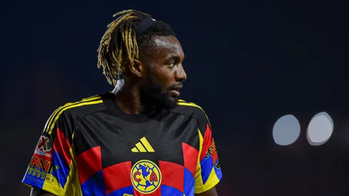 América cuenta con Saint-Maximin para la Liguilla