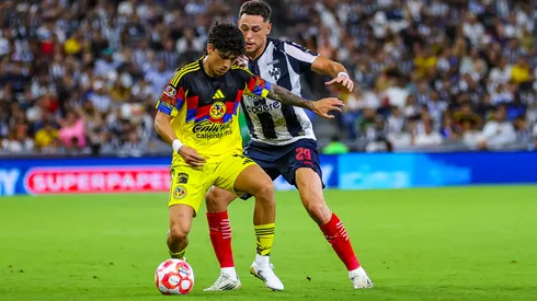 América buscará conseguir un buen resultado en la ida de los cuartos de final ante Monterrey.