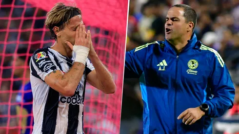 Jardine ya calienta la Ida de Cuartos de Final.