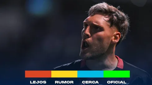 América sigue pendiente del mercado de pases de la Liga MX