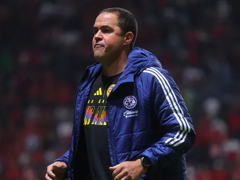 Jardine mete miedo a toda la Liga MX y revela que América sigue con hambre