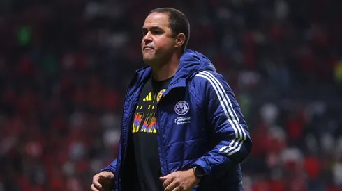 Jardine mete miedo a toda la Liga MX y revela que América sigue con hambre