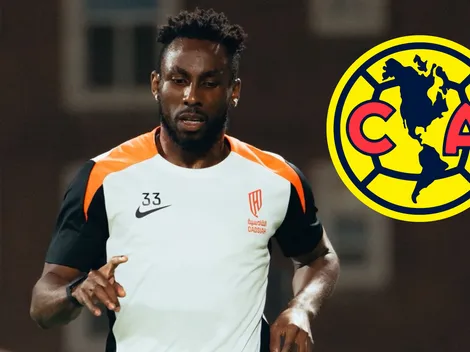 César Merlo reveló si América ya buscó a Julián Quiñones para regresar