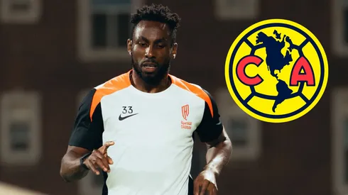 César Merlo reveló si América ya buscó a Julián Quiñones para regresar