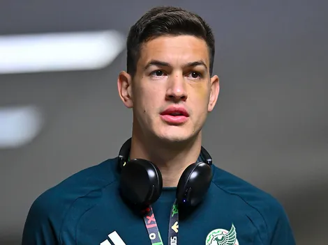 Revelan que América ya habría tomado decisión final por César Montes