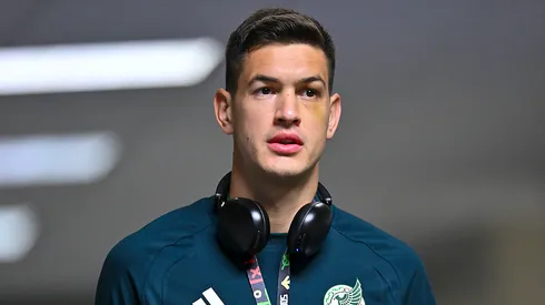 César Montes podría ser el central que interesa al América.