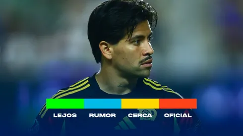 América busca darle salida a varios.