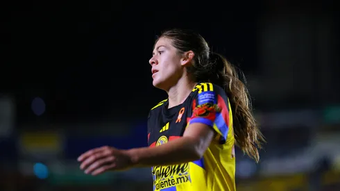 NIcki Hernández decidió irse.