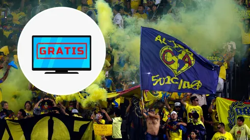 Darán los juegos de Liguilla gratis.