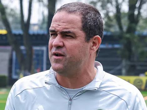 Las rotaciones que prepara André Jardine ante Rayados en la Liguilla