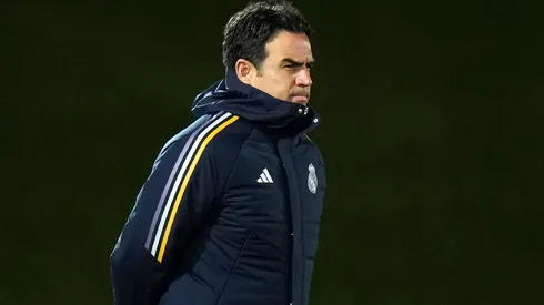 El ex del Real Madrid suena para el América.