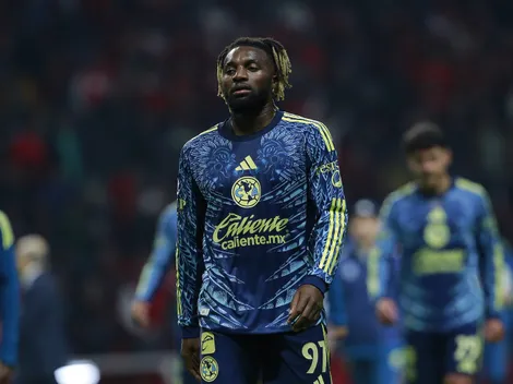 Noticias de América HOY, 26 de noviembre