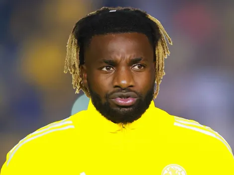 Lo que pierde América sin Saint-Maximin en Liguilla ante Monterrey