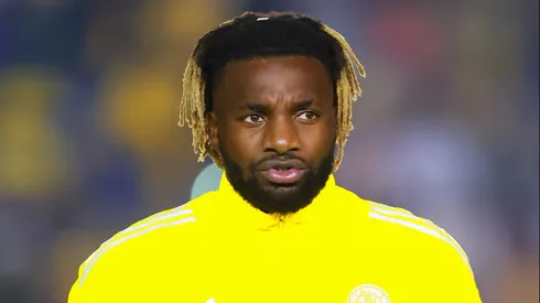 Sin Maxi, América pierde mucho potencial al frente.