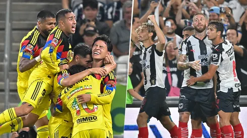 América tenía pensado jugar otro día y otro horario la Vuelta de Cuartos de Final.