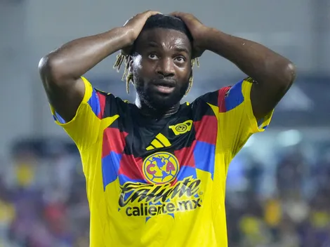 Evaluación negativa de los refuerzos del América en el Apertura 2025