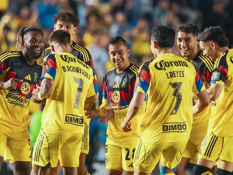 Las probabilidades que tiene América de ser campeón en el Apertura 2025