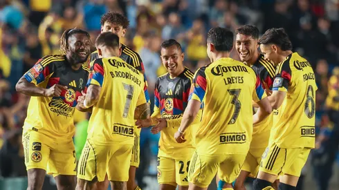 Las probabilidades que tiene América de ser campeón en el Apertura 2025
