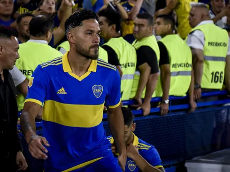 Bruno Valdez se arrepiente de su salida y sueña con su regreso