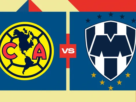 Día y dónde ver América vs Monterrey en la vuelta de cuartos de final