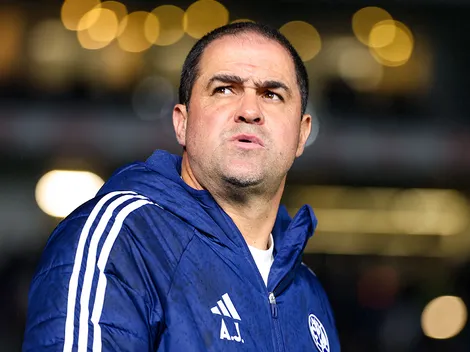 La dura advertencia de André Jardine a Rayados de cara a la Vuelta