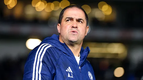 André Jardine advirtió a Monterrey sobre lo que viene para la Vuelta.