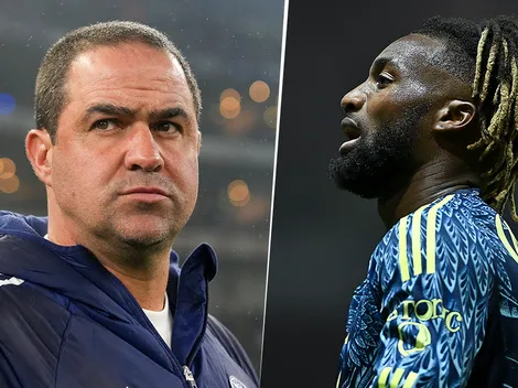 André Jardine revela si Maxi estará listo para la Vuelta ante Rayados