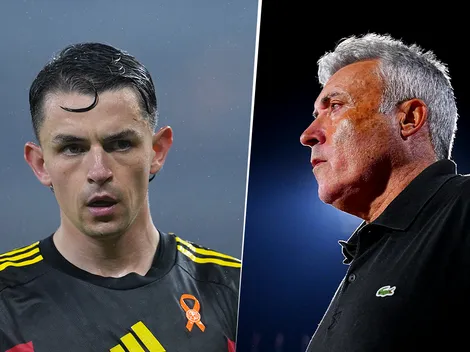 DT de Rayados advierte del poderío ofensivo de América para la Vuelta