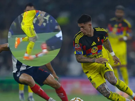 La otra expulsión que perdonaron a Rayados y perjudicó al América