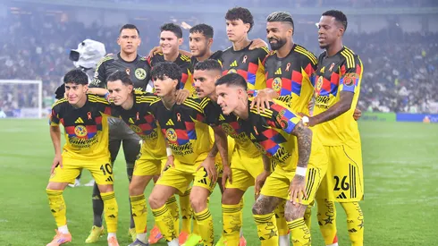 Afición de América eligió al culpable de la derrota ante Monterrey