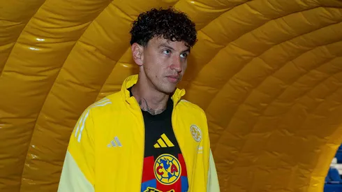 Igor Lichnovsky podría tener los días contados en Coapa.