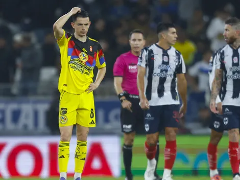 ANÁLISIS: Qué debe hacer el América para remontar ante Monterrey