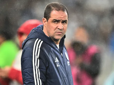 El riesgo que Jardine debe tomar con América para pelear la remontada