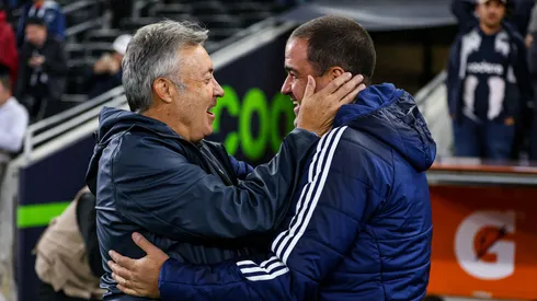 Torrent reveló su secreto con el que venció al América en los cuartos de final de ida