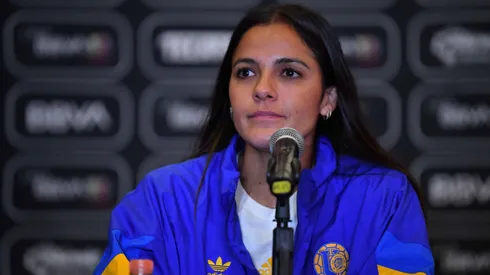 Una vez más, la jugadora está en los rumores más fuertes de América