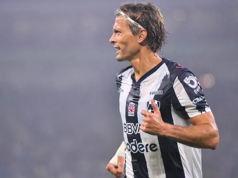 El inesperado guiño de Sergio Canales al Club América