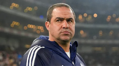 Jardine tiene mucho trabajo de cara al Clausura 2026
