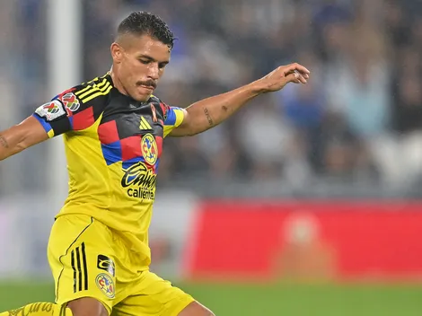 ¿Fue su culpa? Por esto castigan a Jona dos Santos en redes