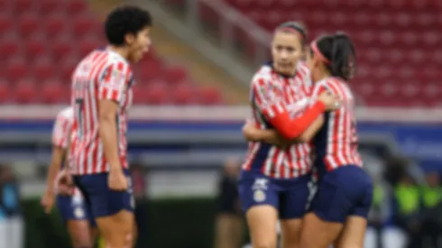 Algunos internautas querían verla en Coapa